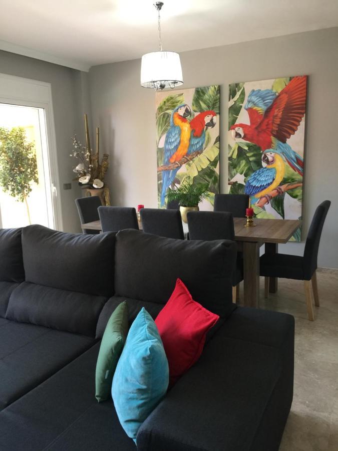 Apartamento De Lujo En Puerto Santiago 2 بويرتو دي سانتياغو المظهر الخارجي الصورة
