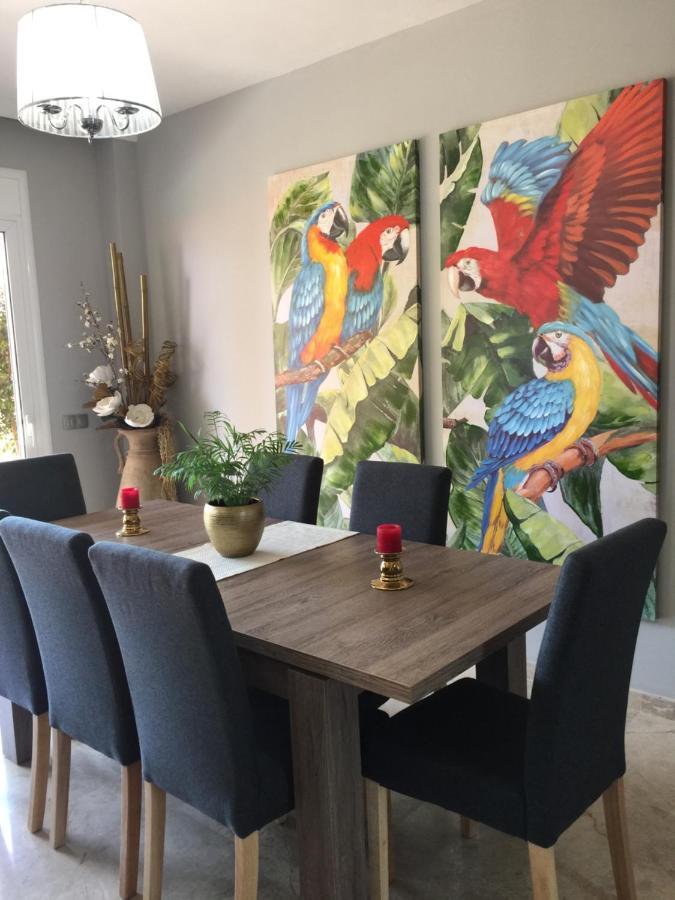 Apartamento De Lujo En Puerto Santiago 2 بويرتو دي سانتياغو المظهر الخارجي الصورة