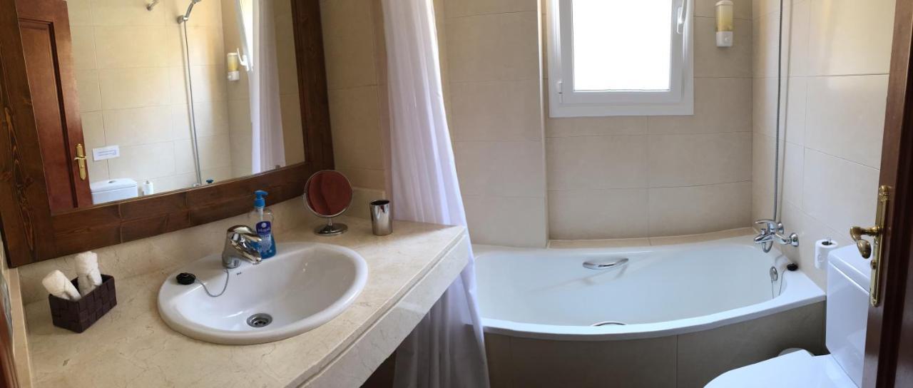 Apartamento De Lujo En Puerto Santiago 2 بويرتو دي سانتياغو المظهر الخارجي الصورة