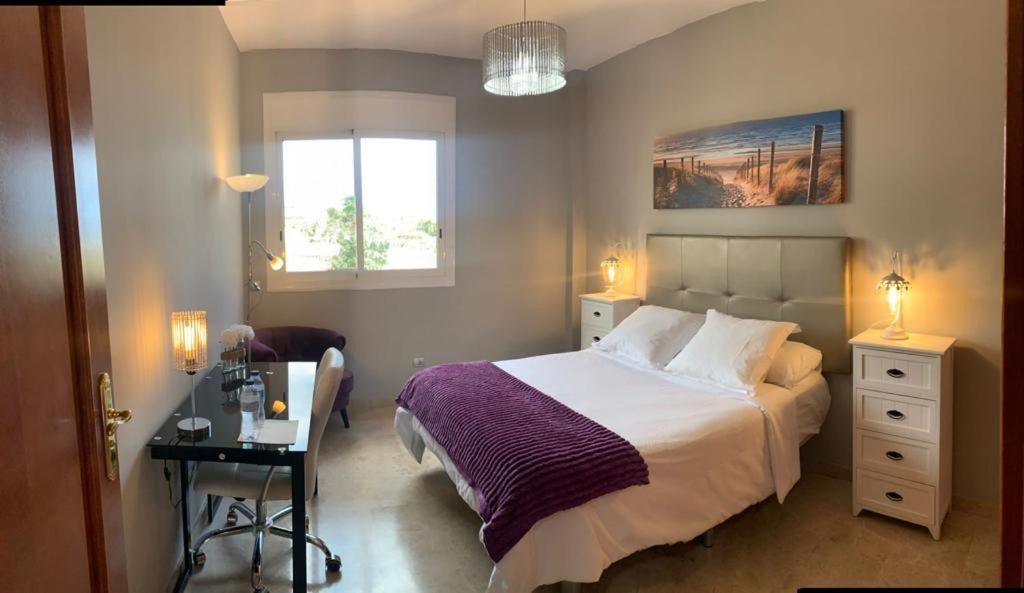 Apartamento De Lujo En Puerto Santiago 2 بويرتو دي سانتياغو المظهر الخارجي الصورة