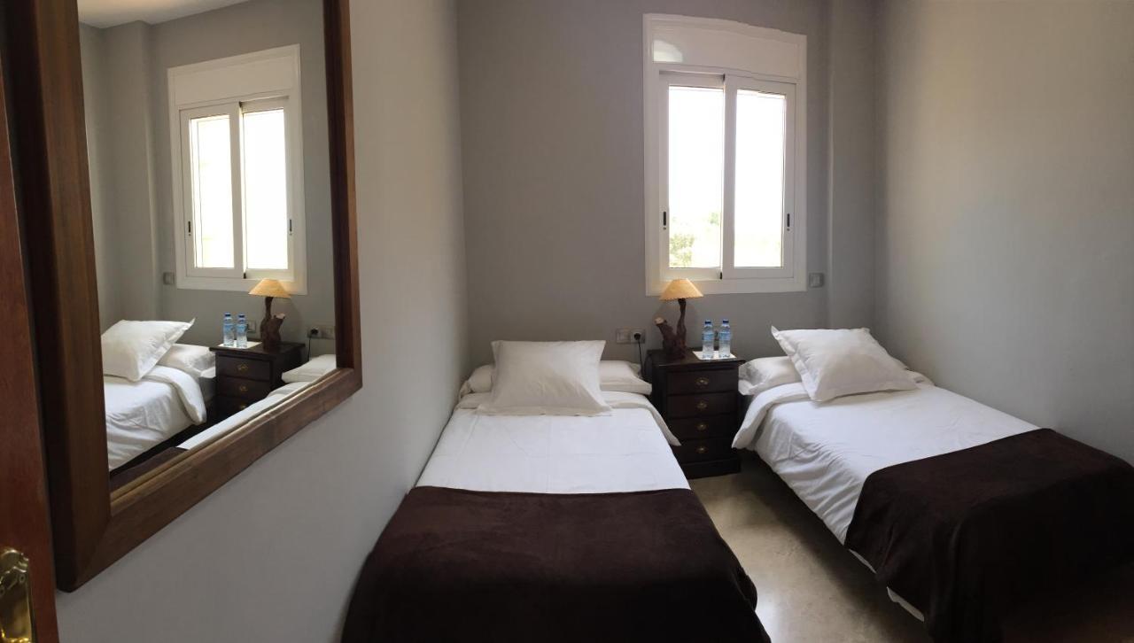 Apartamento De Lujo En Puerto Santiago 2 بويرتو دي سانتياغو المظهر الخارجي الصورة