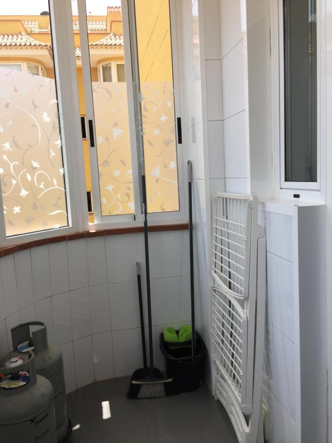 Apartamento De Lujo En Puerto Santiago 2 بويرتو دي سانتياغو المظهر الخارجي الصورة