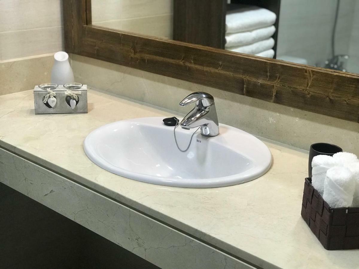 Apartamento De Lujo En Puerto Santiago 2 بويرتو دي سانتياغو المظهر الخارجي الصورة